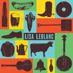 Lisa Leblanc : Lisa Leblanc